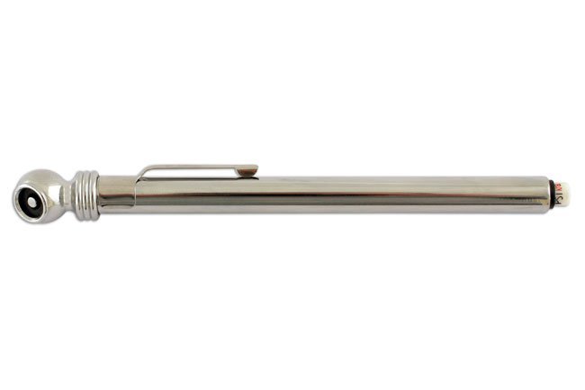 MANÓMETRO DE PRESSÃO DOS PNEUS 5 - 60PSI