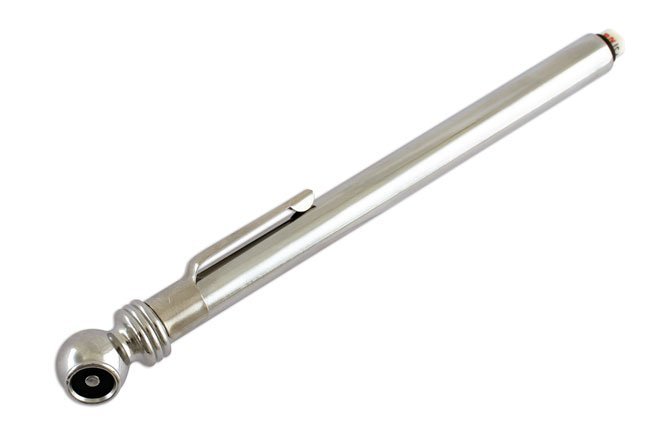 MANÓMETRO DE PRESSÃO DOS PNEUS 5 - 60PSI - Image 3