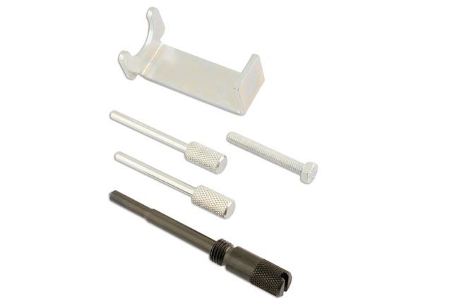 CONJUNTO DE FERRAMENTAS DE TEMPORIZAÇÃO DO MOTOR - PARA HONDA - Image 2