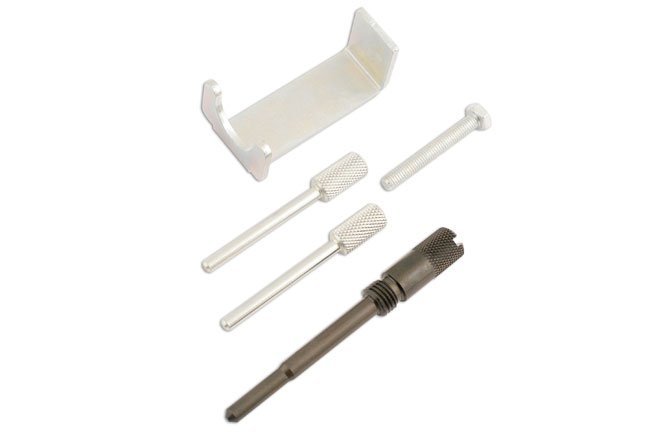 CONJUNTO DE FERRAMENTAS DE TEMPORIZAÇÃO DO MOTOR - PARA HONDA - Image 3