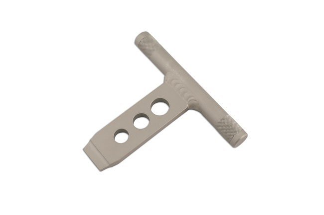 CHAVE DE VELA DE DISTRIBUIÇÃO DE MOTO - 22MM