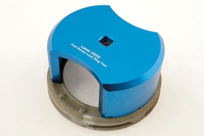 FERRAMENTA DE BLOQUEIO DO SENSOR DE COMBUSTÍVEL - PARA BMW, MINI - Image 5