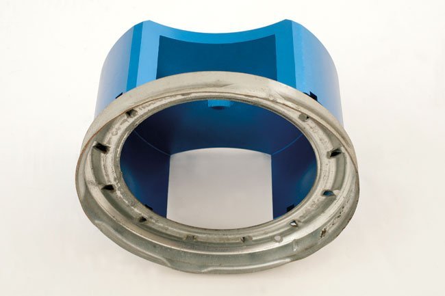 FERRAMENTA DE BLOQUEIO DO SENSOR DE COMBUSTÍVEL - PARA BMW, MINI - Image 6