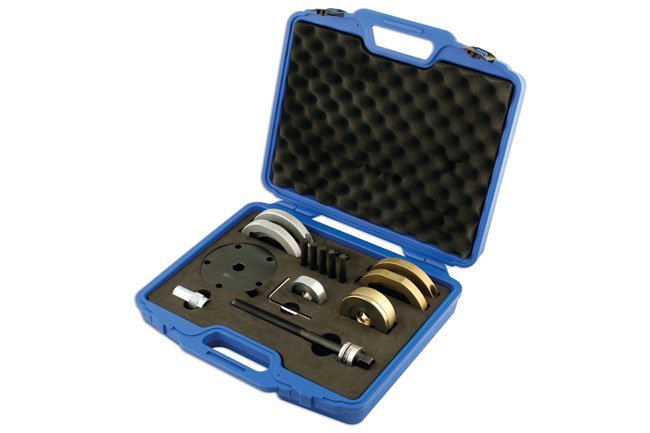 KIT DE ROLAMENTOS DE RODA GEN2 85MM - PARA VAG - Image 2