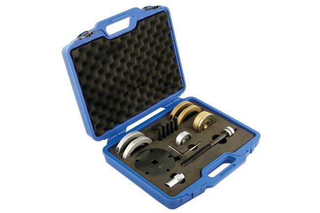KIT DE ROLAMENTOS DE RODA GEN2 85MM - PARA VAG - Image 4