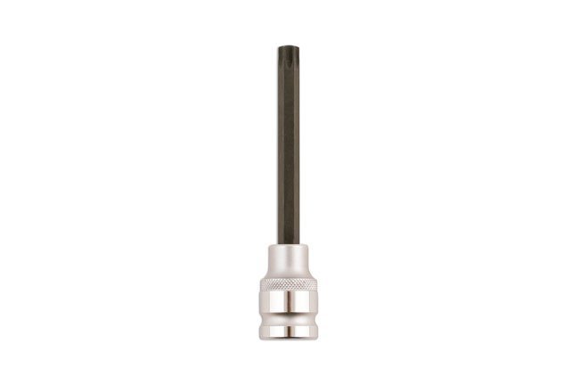 BIT TORX SÉRIE LONGA 1/2"D T50 - Image 3