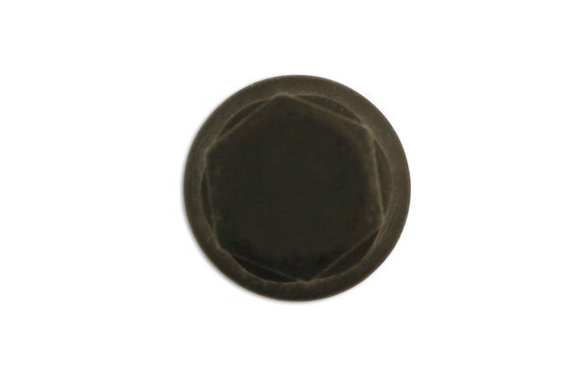 BIT HEX DE PERFIL BAIXO 1/4"D 9MM - Image 3