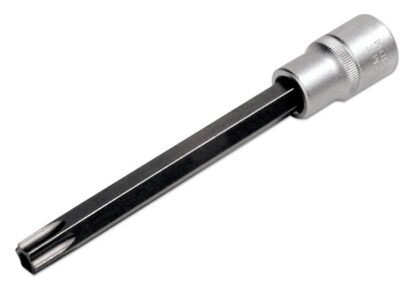 BIT TORX SÉRIE LONGA 1/2"D T60