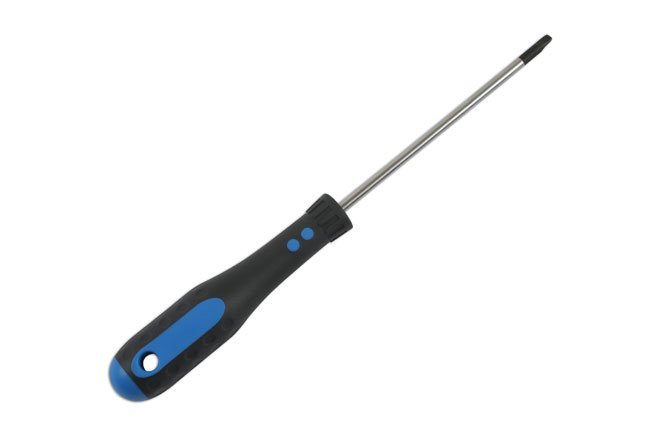 CHAVE DE FENDAS TRIANGULAR 3MM - Image 3