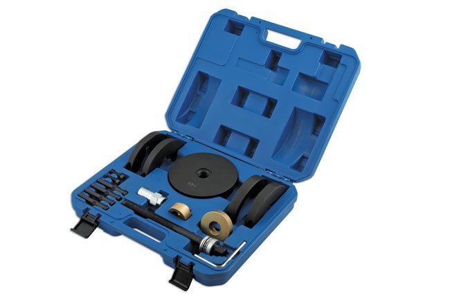KIT DE ROLAMENTOS DE RODA GEN2 - PARA SMART FORFOUR/MITSUBISHI COLT 6 - Image 2