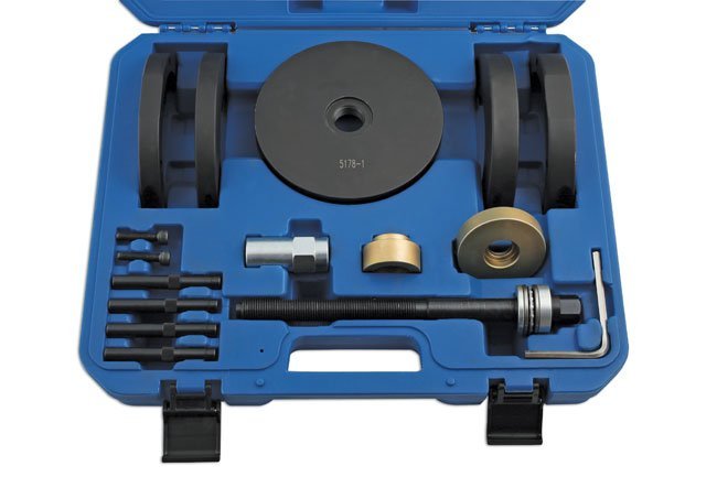 KIT DE ROLAMENTOS DE RODA GEN2 - PARA SMART FORFOUR/MITSUBISHI COLT 6 - Image 3