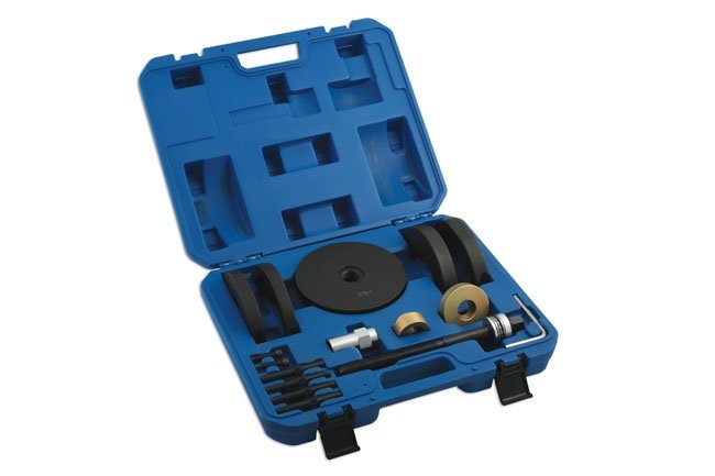 KIT DE ROLAMENTOS DE RODA GEN2 - PARA SMART FORFOUR/MITSUBISHI COLT 6 - Image 4