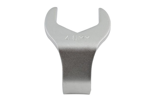 CHAVE DA BOMBA DE ÁGUA 1/2"D 46MM