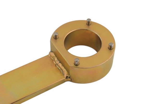 FERRAMENTA DE FIXAÇÃO DA CAMBOTA - PARA VAG - Image 6