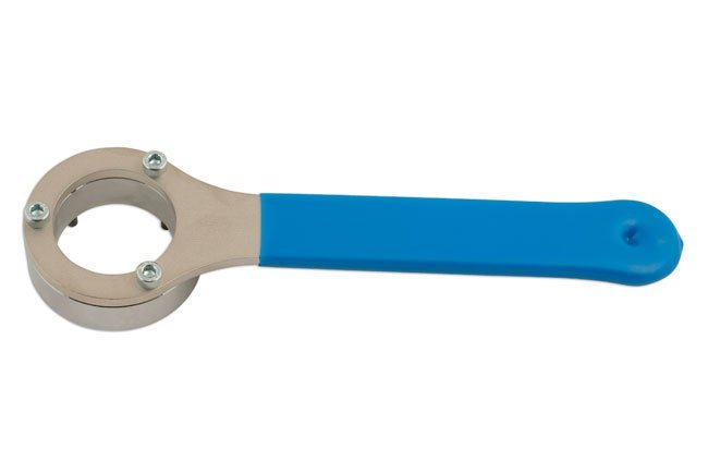 FERRAMENTA DE FIXAÇÃO DE ENGRENAGENS PRIMÁRIAS 4 PINOS - PARA DUCATI - Image 2
