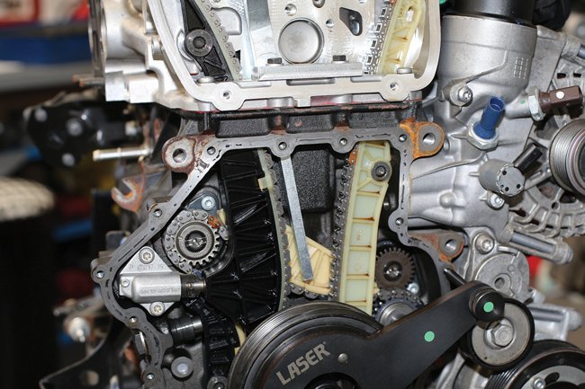 ALAVANCA DE TENSÃO - PARA VAG 1.8/2.0 TFSI - Image 6