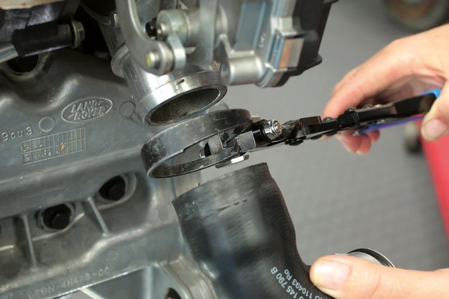 ALICATES PARA CLIPS DE MANGUEIRA DE TURBO BOOST - Image 6