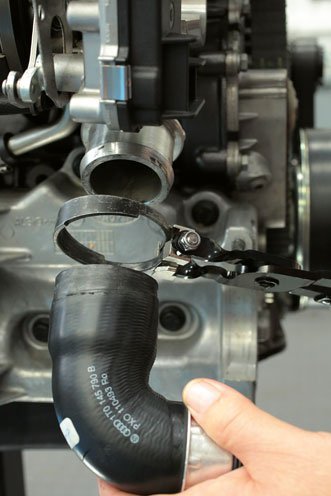 ALICATES PARA CLIPS DE MANGUEIRA DE TURBO BOOST - Image 8