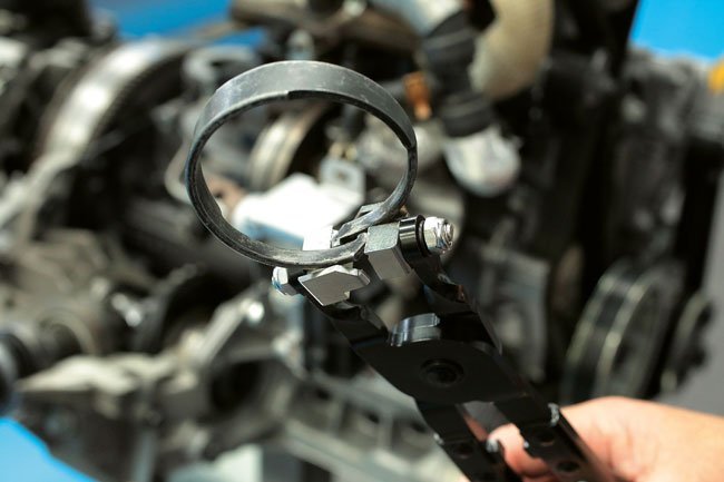 ALICATES PARA CLIPS DE MANGUEIRA DE TURBO BOOST - Image 9
