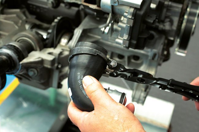 ALICATES PARA CLIPS DE MANGUEIRA DE TURBO BOOST - Image 10