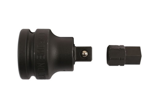 ADAPTADOR DE IMPACTO 3/4"D A 1/2"D