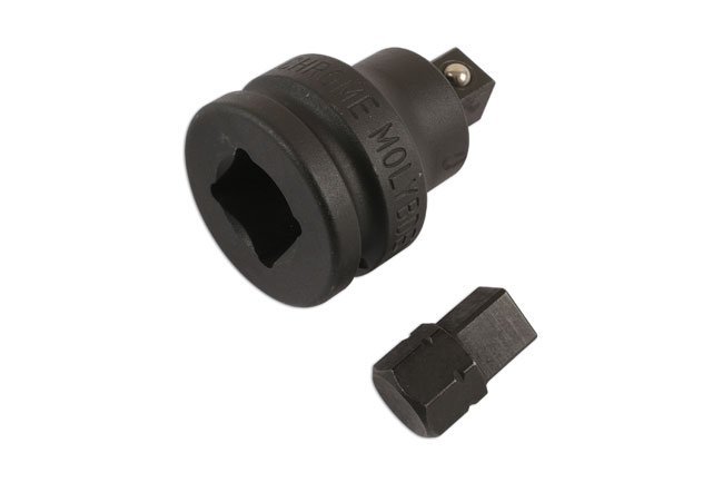 ADAPTADOR DE IMPACTO 3/4"D A 1/2"D - Image 2