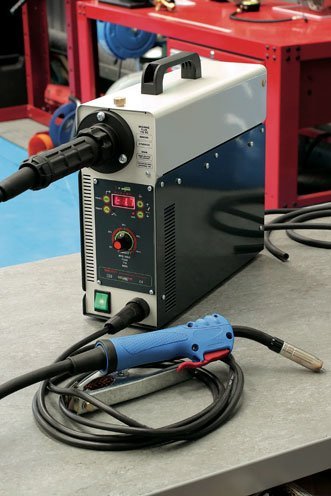 MIG INVERTER