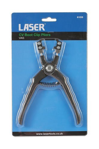 ALICATE CV BOOT CLIP - PARA VAG - Image 4