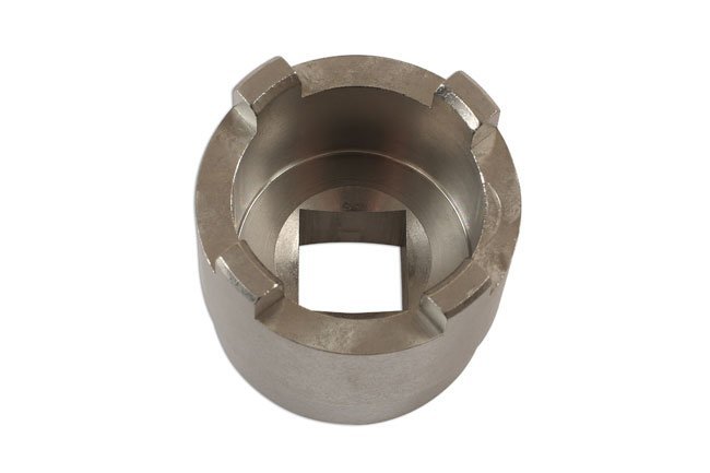 CHAVE DE CAIXA DE PORCA DE CASTELO DE SUSPENSÃO 37MM - KAWASAKI