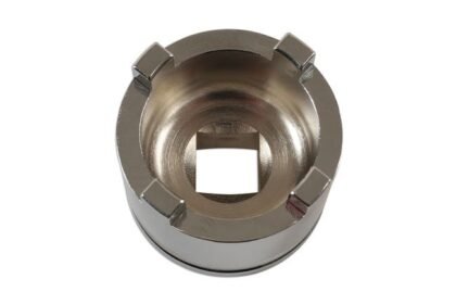 CHAVE DE CAIXA DA  PORCA DO CASTELO DE SUSPENSÃO 43MM - KAWASAKI