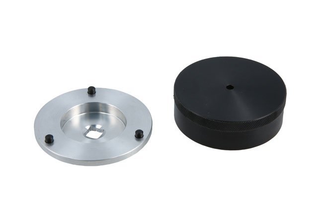FERRAMENTAS DE FIXAÇÃO DE VEDAÇÃO DE ÓLEO DO VIRABREQUIM DIANTEIRO - PARA FORD, JLR - Image 2