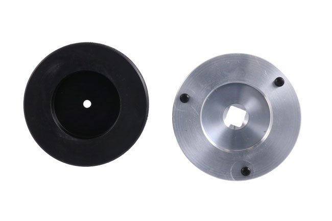 FERRAMENTAS DE FIXAÇÃO DE VEDAÇÃO DE ÓLEO DO VIRABREQUIM DIANTEIRO - PARA FORD, JLR - Image 3