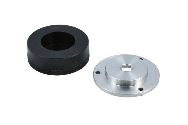 FERRAMENTAS DE FIXAÇÃO DE VEDAÇÃO DE ÓLEO DO VIRABREQUIM DIANTEIRO - PARA FORD, JLR - Image 4
