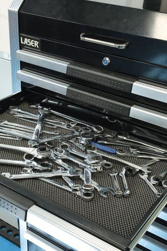 ORGANIZADOR DE SUPORTE SPANNER - Image 6