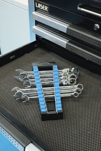 ORGANIZADOR DE SUPORTE SPANNER - Image 9