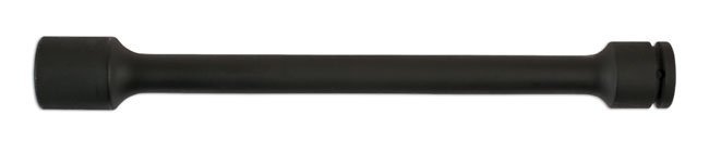 CHAVE DE CAIXA IMPACTO EXTRA LONGA 3/4 3/4"D 30MM