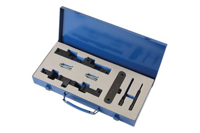 KIT DE DISTRIBUIÇÃO DE MOTORES DIESEL - PARA LAND ROVER 3.6 TDV8 - Image 2
