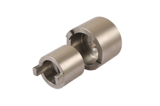 CONJUNTO DE SERVIÇO DE BRAÇO OSCILANTE DE UM LADO 2 - PARA TRIUMPH - Image 2