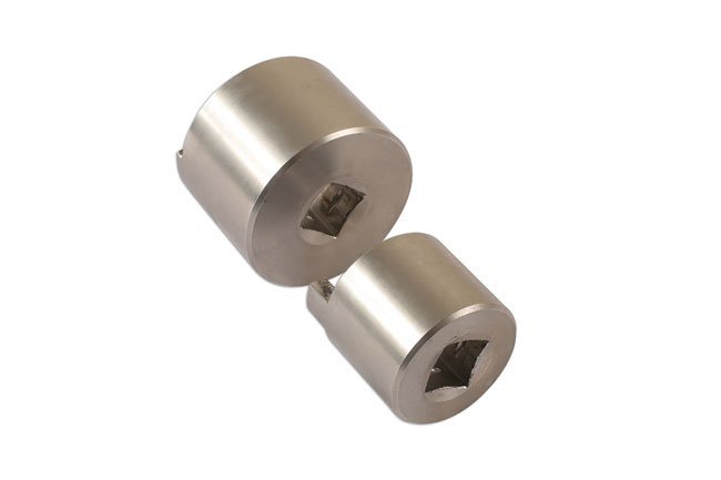CONJUNTO DE SERVIÇO DE BRAÇO OSCILANTE DE UM LADO 2 - PARA TRIUMPH - Image 3