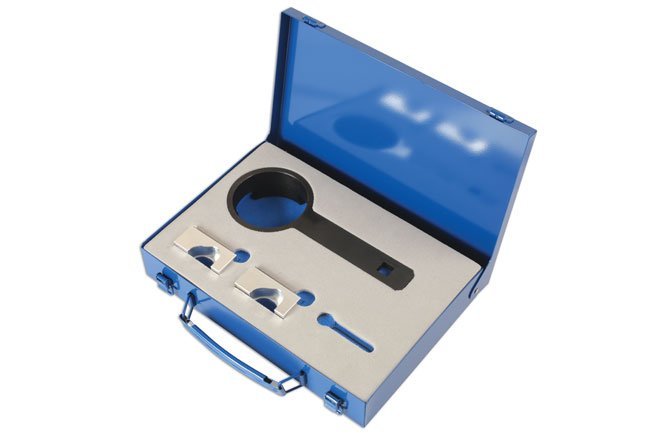 KIT BLOQUEIO DO MOTOR - PARA GM, SAAB 2L TURBO - Image 2