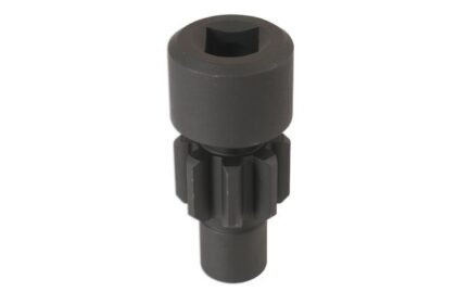 CHAVE ROTACAO MANUAL DA CAMBOTA MOTOR 1/2"D - PARA SCANIA