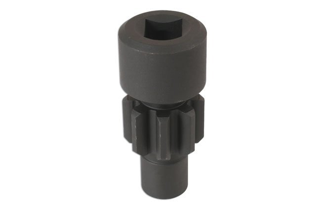 CHAVE ROTACAO MANUAL DA CAMBOTA MOTOR 1/2"D - PARA SCANIA