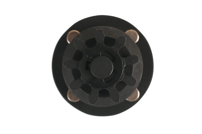 CHAVE ROTACAO MANUAL DA CAMBOTA MOTOR 1/2"D - PARA MAN - Image 3