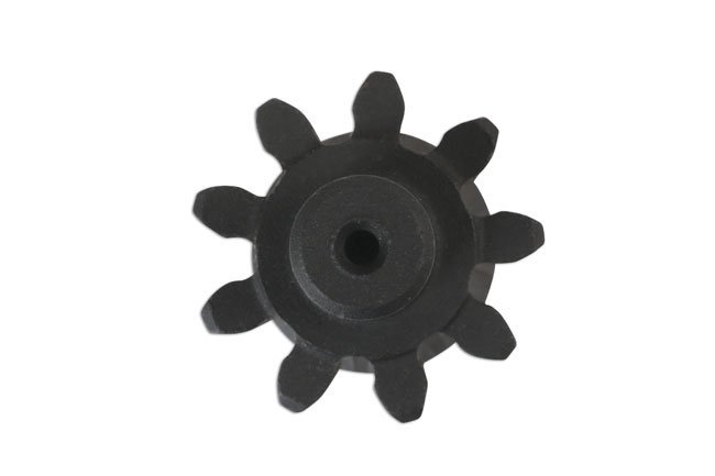 CHAVE ROTACAO MANUAL DA CAMBOTA MOTOR 1/2"D - PARA DAF - Image 3
