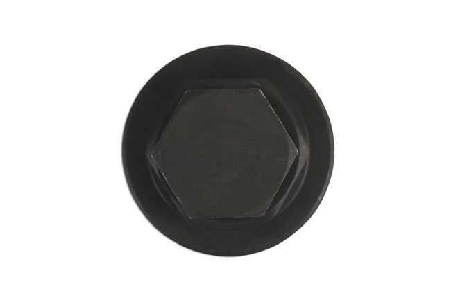 PUXADOR DE VOLANTE DE INÉRCIA DO ALTERNADOR - PARA TRIUMPH - Image 3