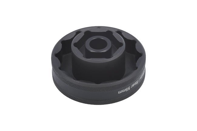 CHAVE DE CAIXA DE IMPACTO PARA RODAS 1/2"D 55MM/30MM - PARA DUCATI