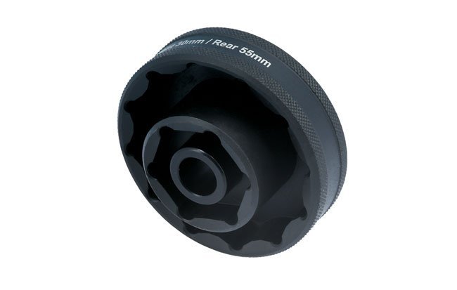 CHAVE DE CAIXA DE IMPACTO PARA RODAS 1/2"D 55MM/30MM - PARA DUCATI - Image 3
