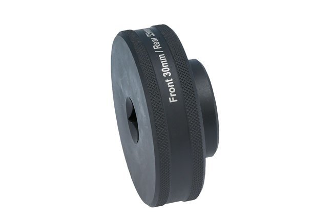 CHAVE DE CAIXA DE IMPACTO PARA RODAS 1/2"D 55MM/30MM - PARA DUCATI - Image 5