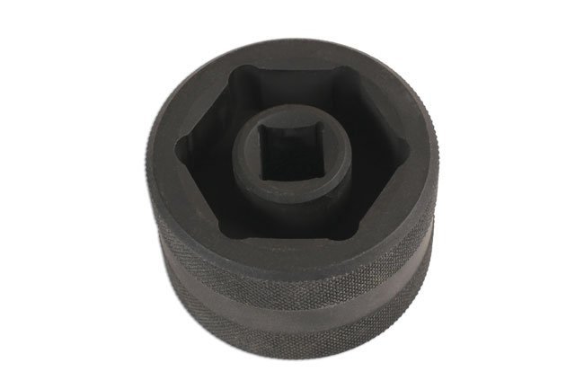 CHAVE DE CAIXA DE IMPACTO DA RODA TRASEIRA 1/2"D 41MM/46MM