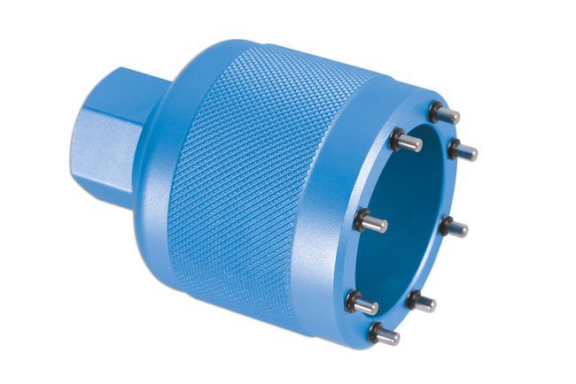 CHAVE DE CAIXA DA TAMPA DA FORQUILHA - MECATRÓNICA ÖHLINS - Image 2